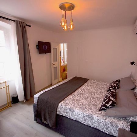 Phiros B&B Piran Kültér fotó