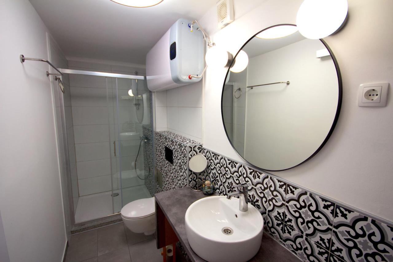 Phiros B&B Piran Kültér fotó