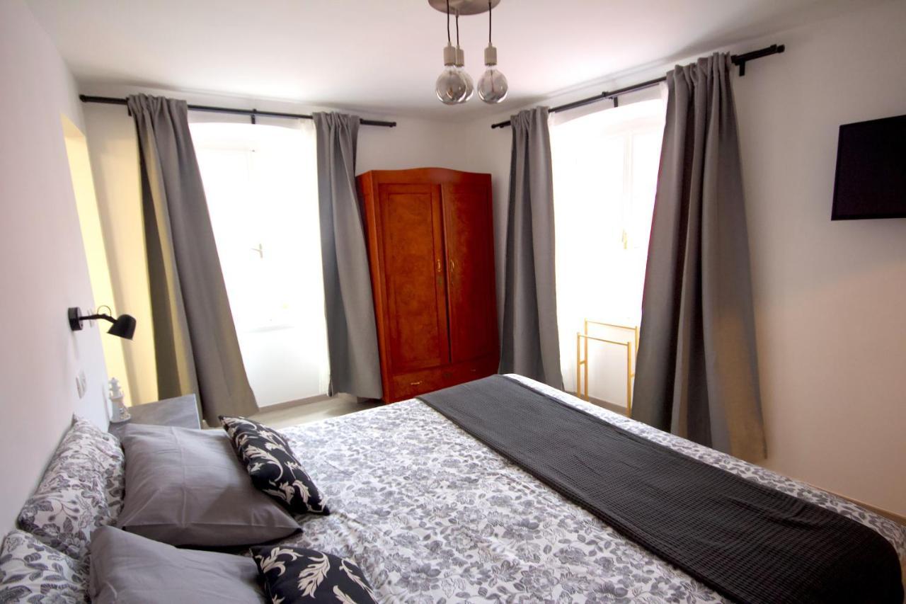 Phiros B&B Piran Kültér fotó