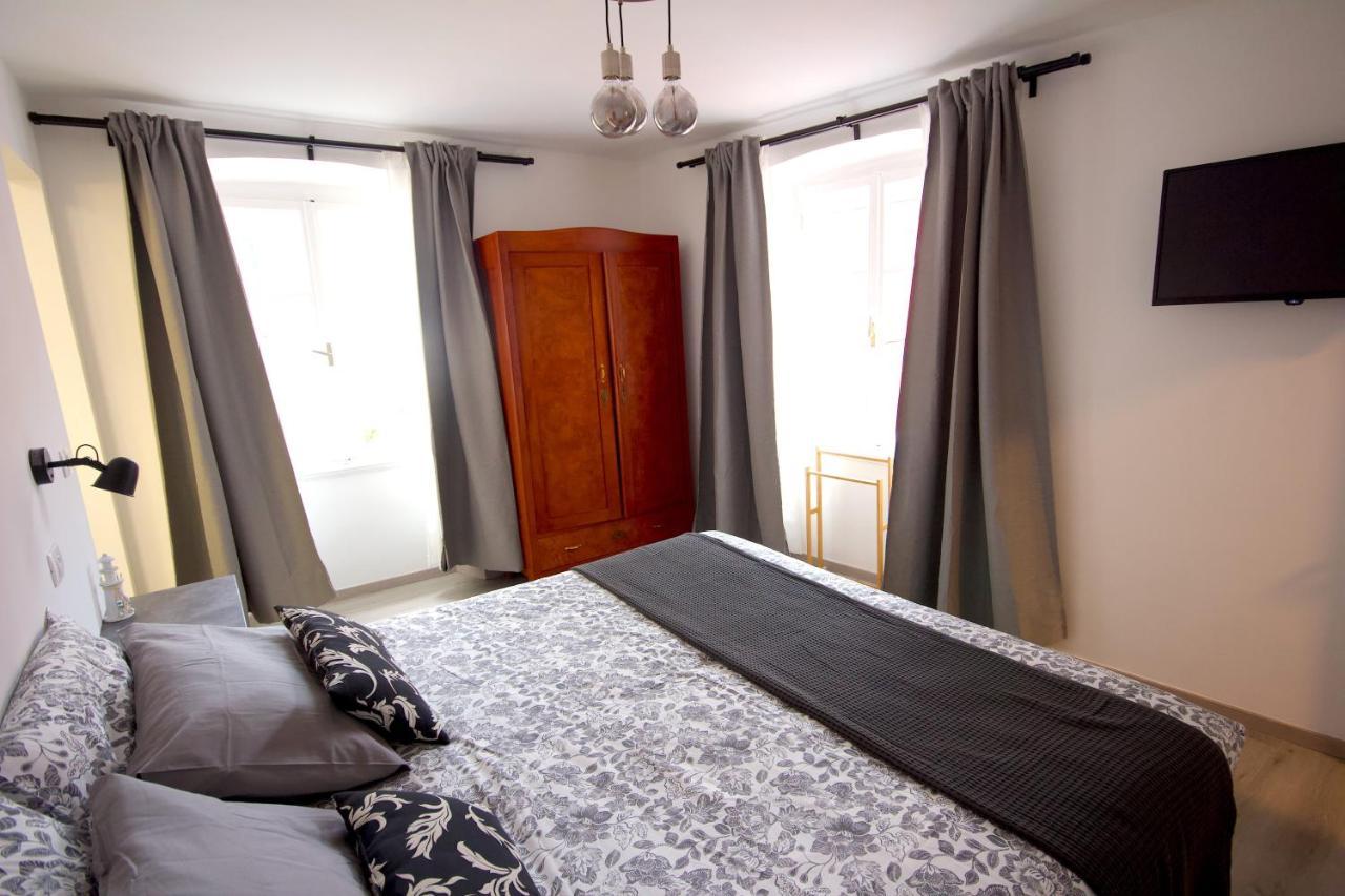 Phiros B&B Piran Kültér fotó