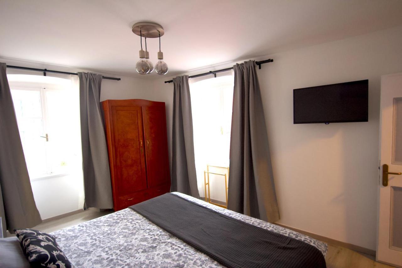 Phiros B&B Piran Kültér fotó