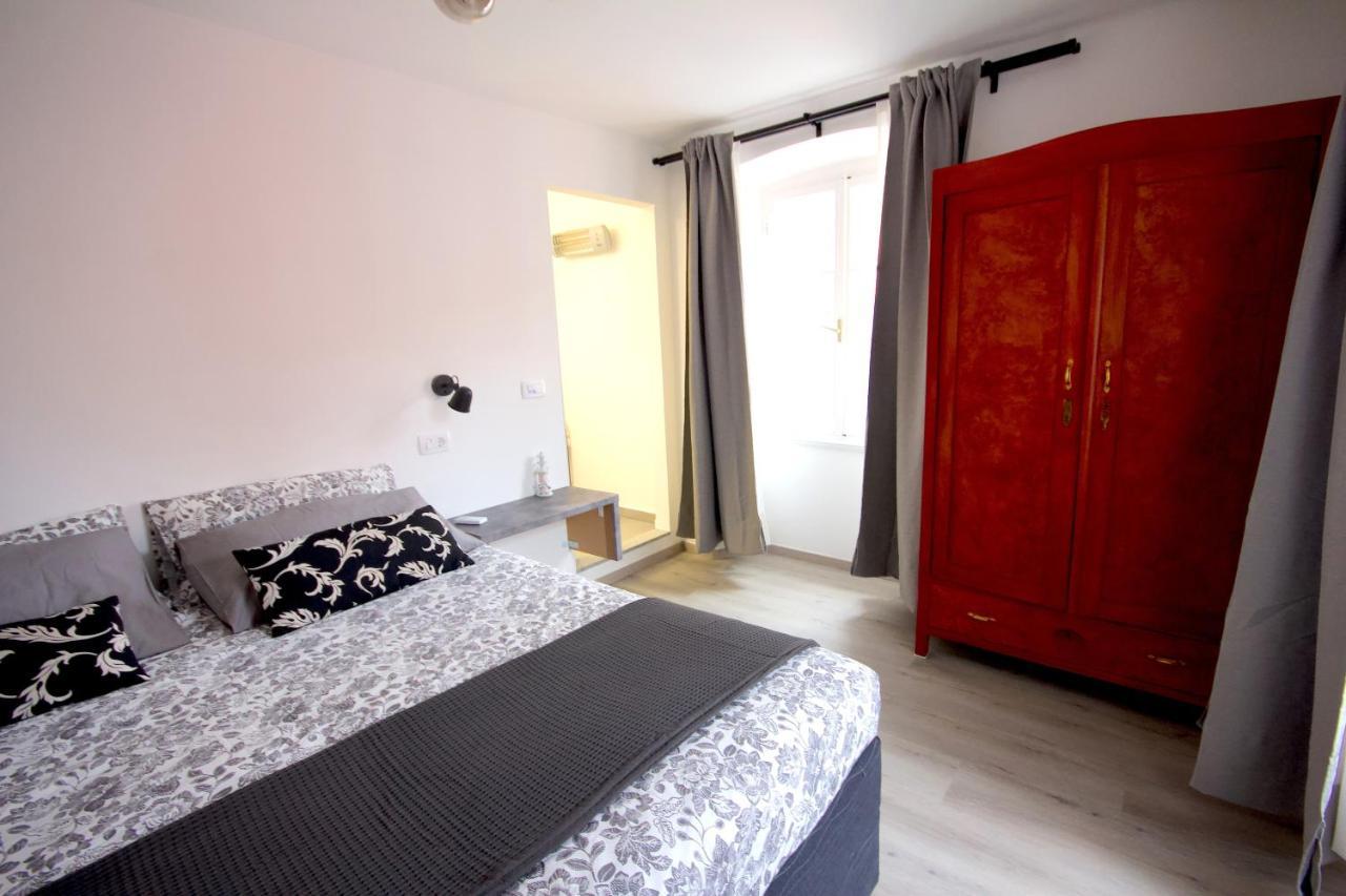 Phiros B&B Piran Kültér fotó