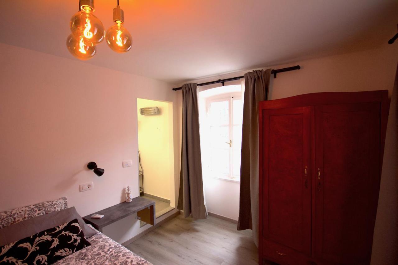 Phiros B&B Piran Kültér fotó