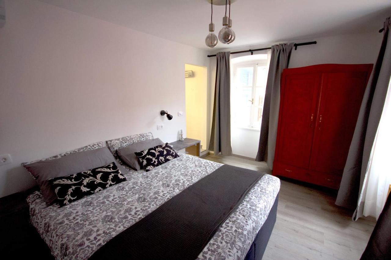 Phiros B&B Piran Kültér fotó