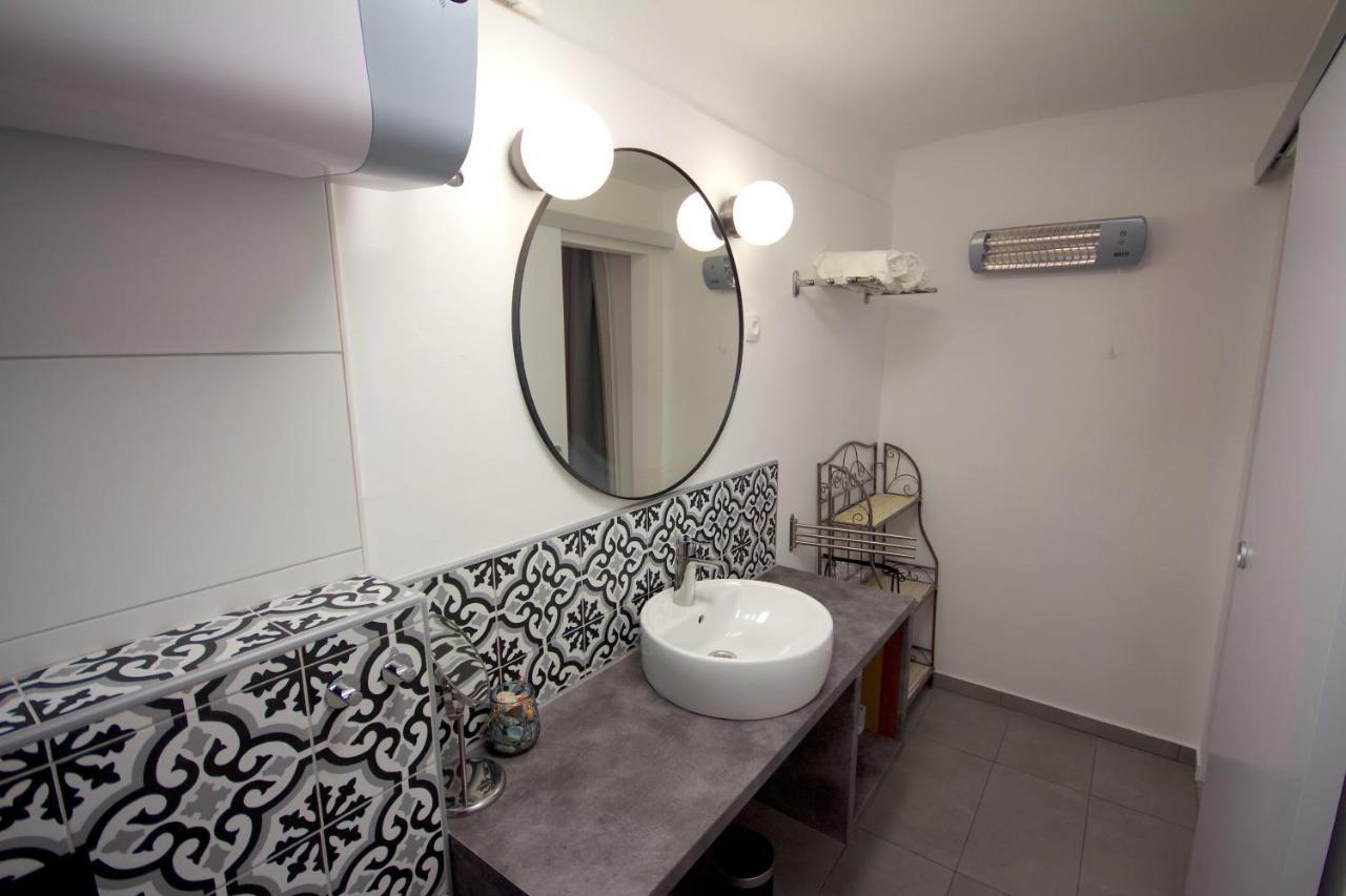Phiros B&B Piran Kültér fotó