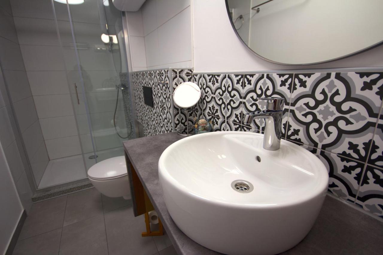 Phiros B&B Piran Kültér fotó