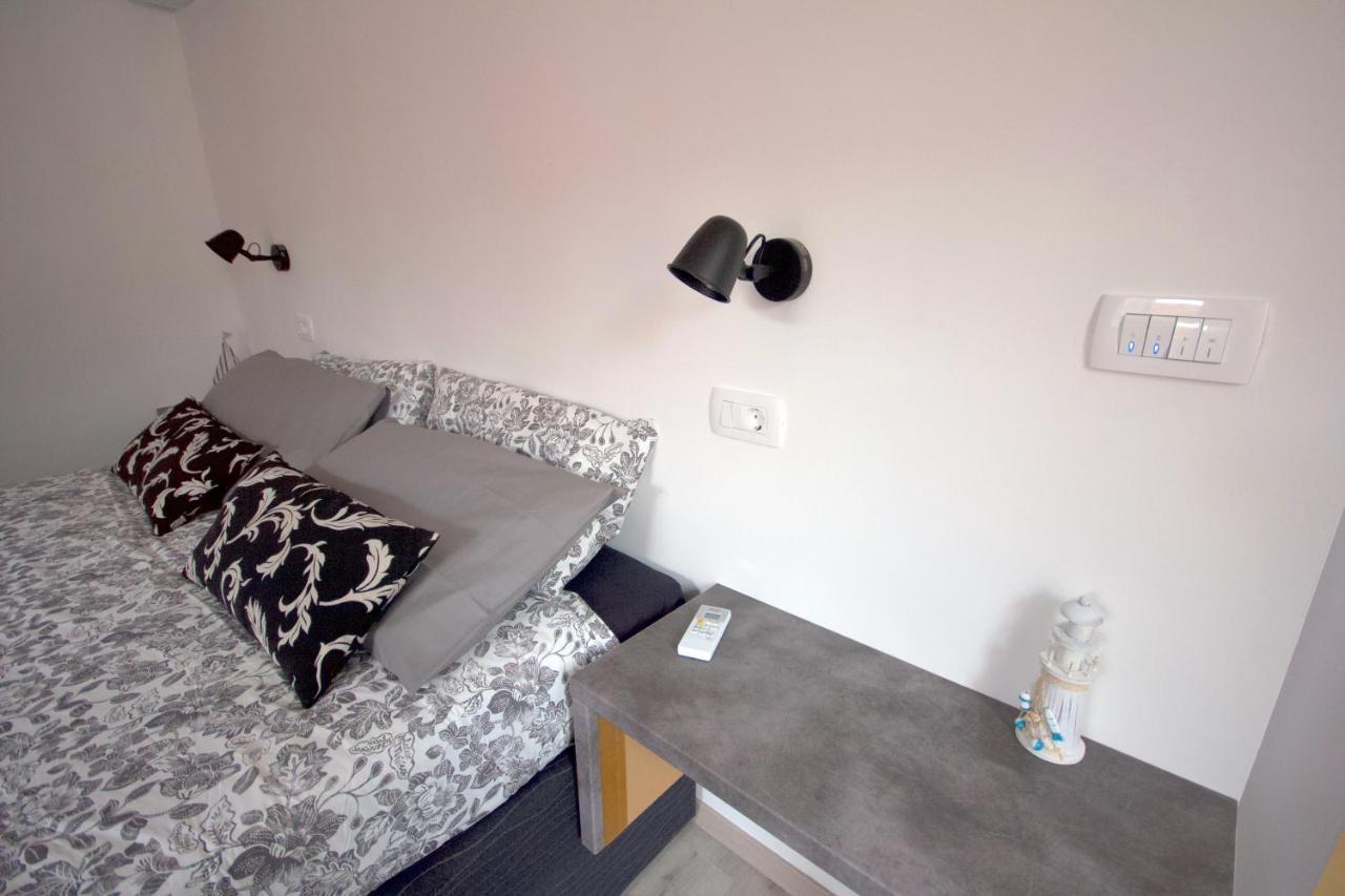 Phiros B&B Piran Kültér fotó