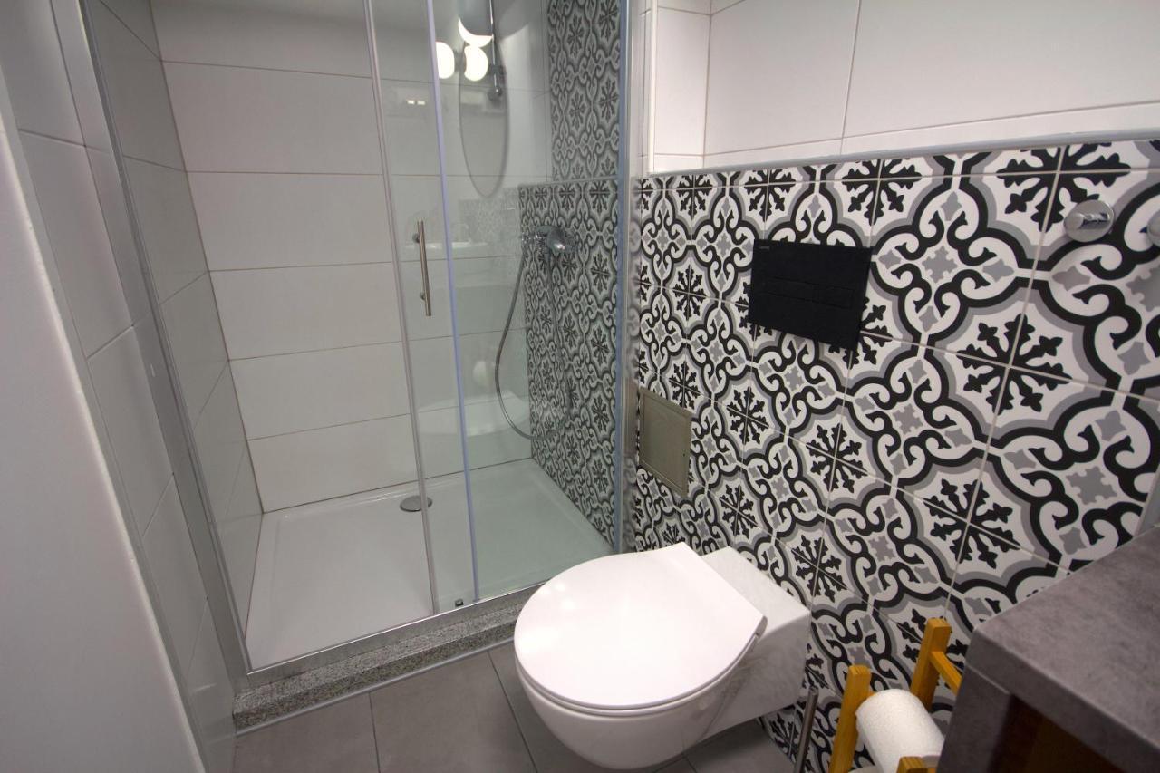 Phiros B&B Piran Kültér fotó