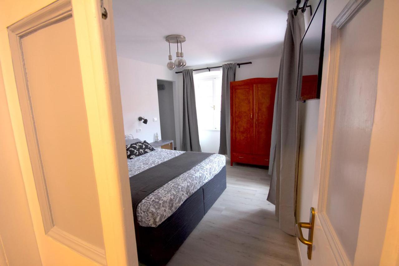 Phiros B&B Piran Kültér fotó