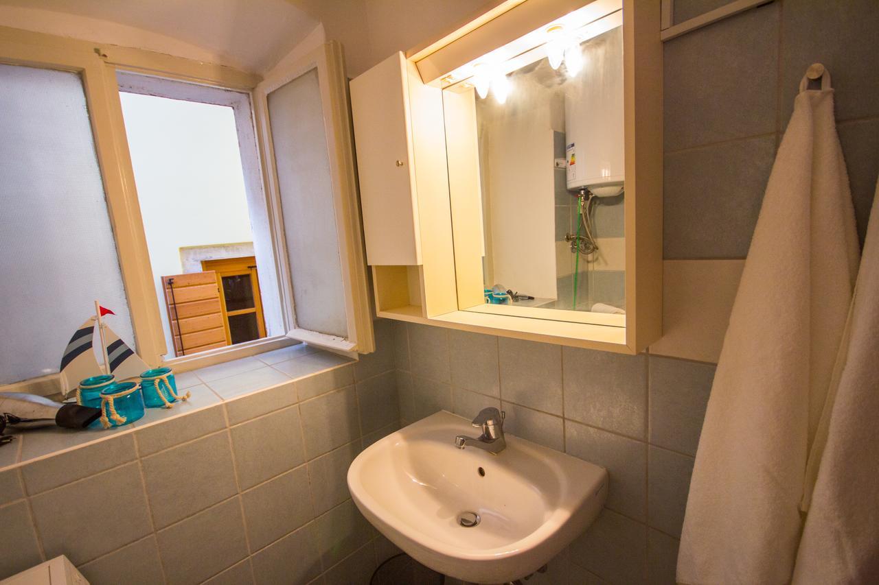 Phiros B&B Piran Kültér fotó