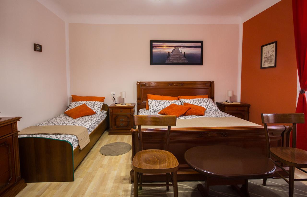 Phiros B&B Piran Kültér fotó