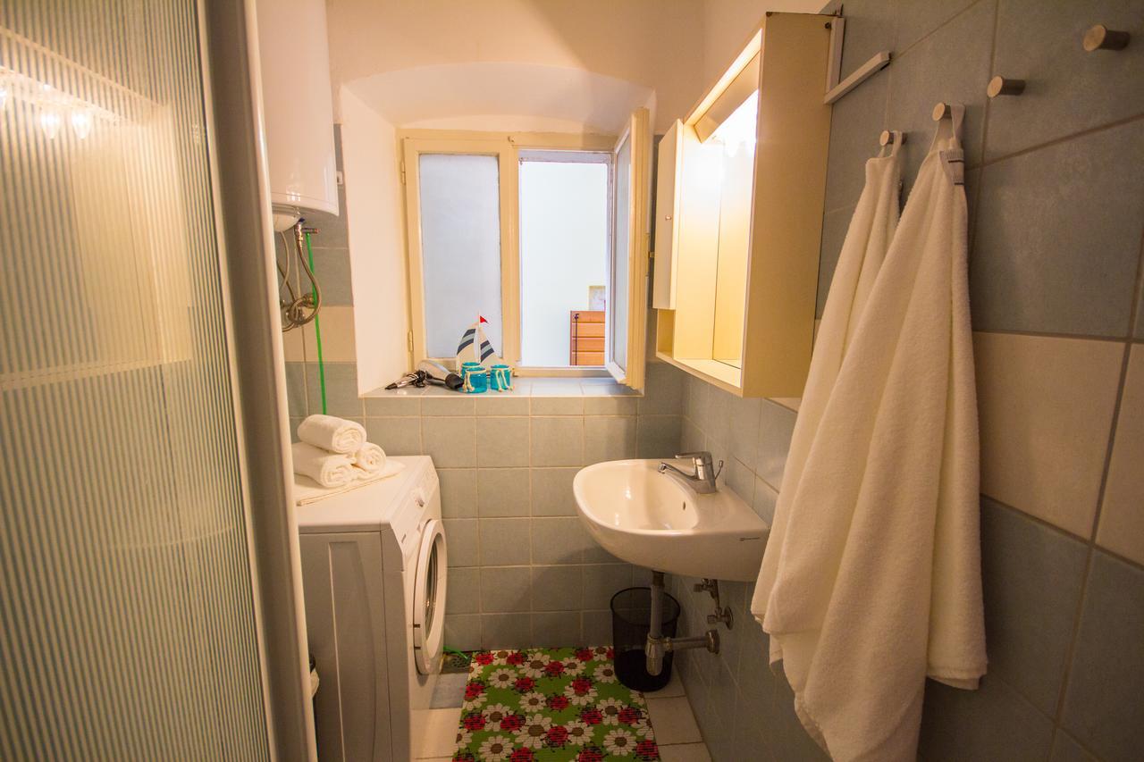 Phiros B&B Piran Kültér fotó