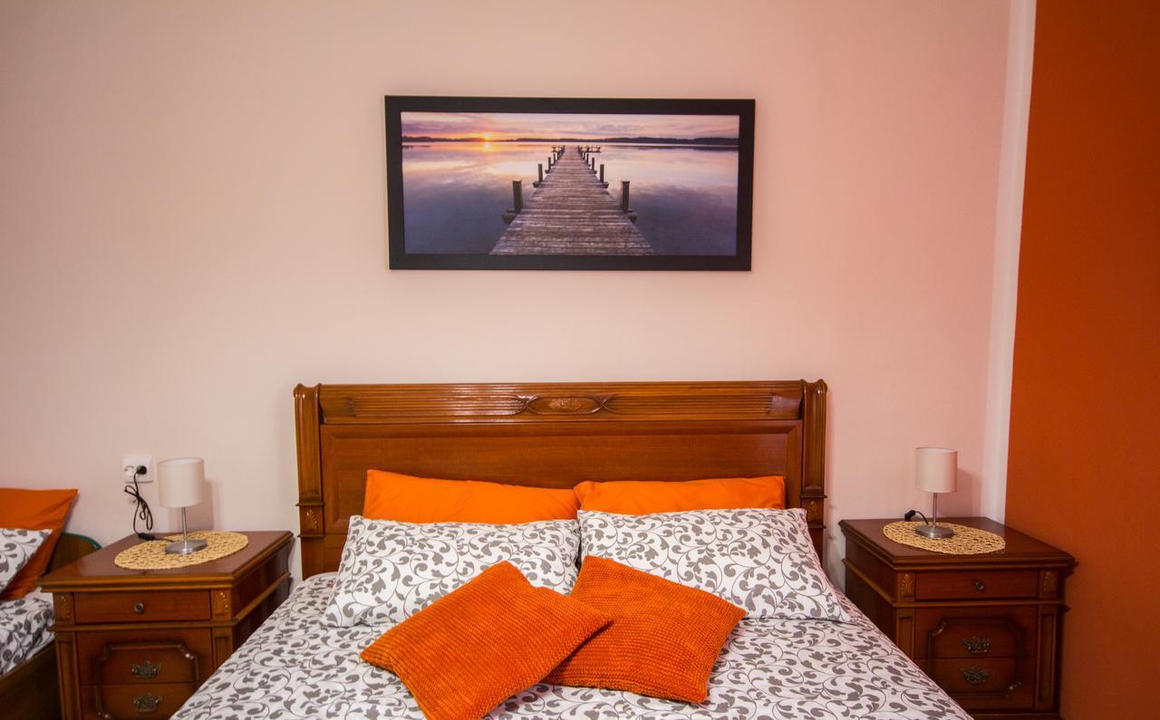 Phiros B&B Piran Kültér fotó