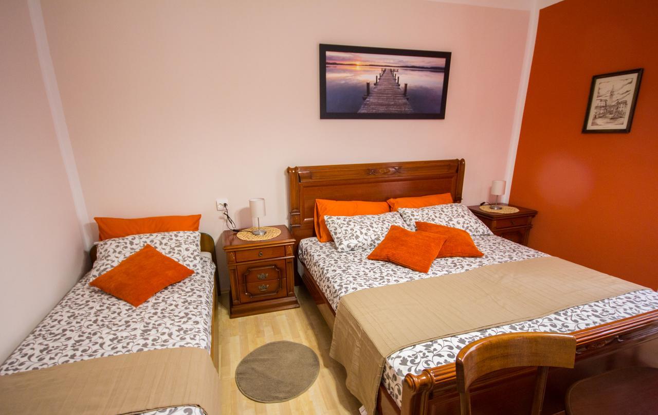 Phiros B&B Piran Kültér fotó