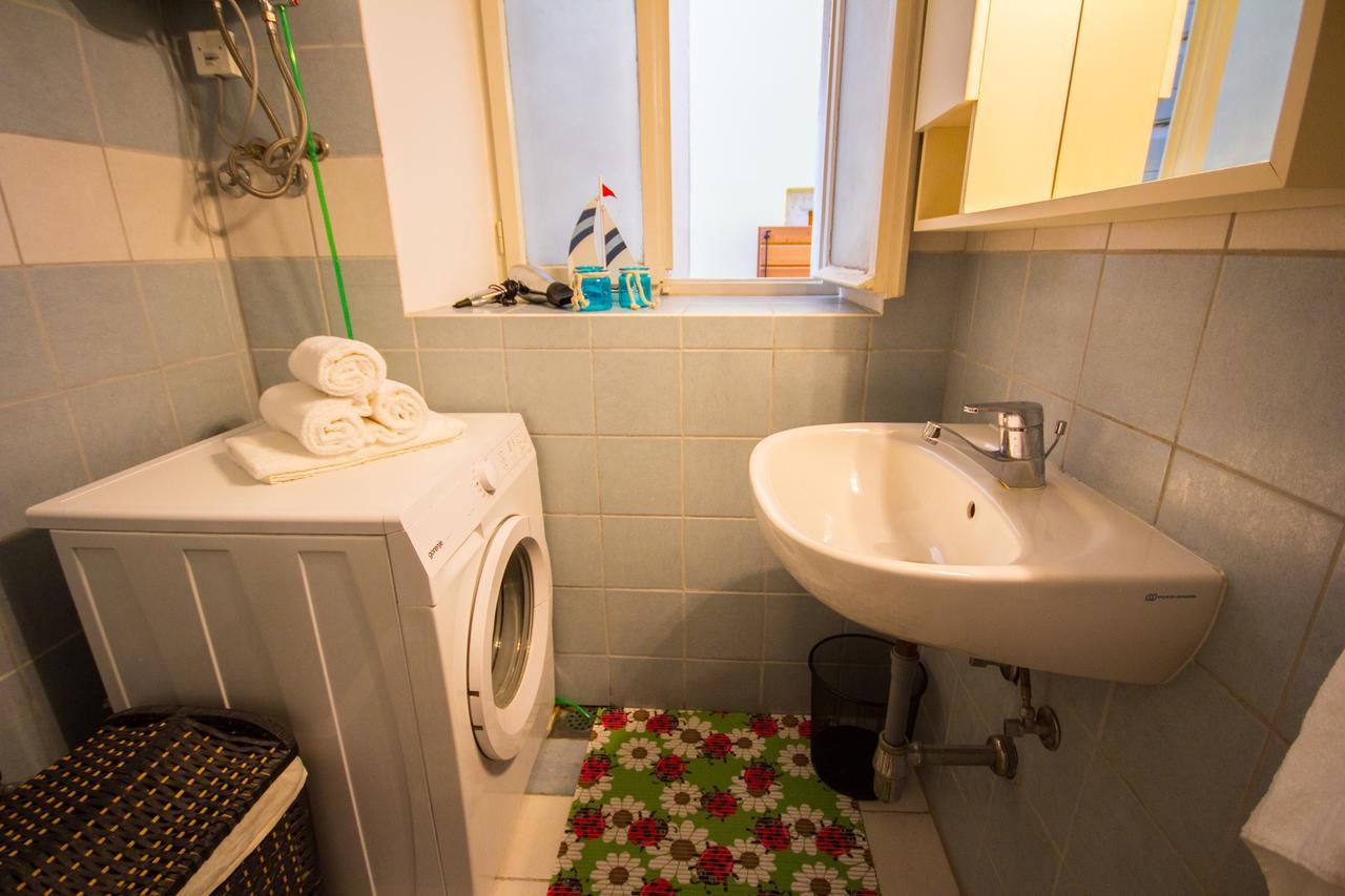Phiros B&B Piran Kültér fotó