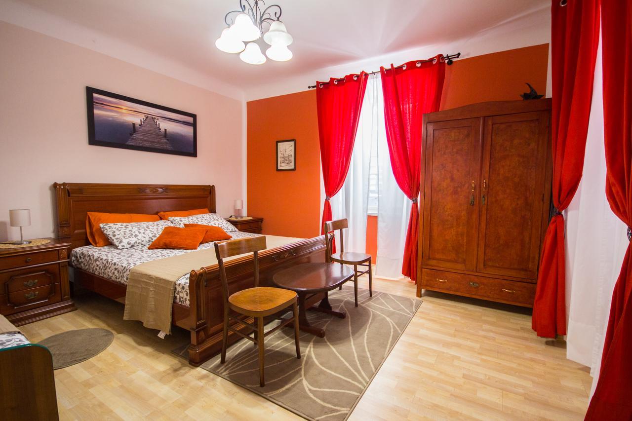 Phiros B&B Piran Kültér fotó