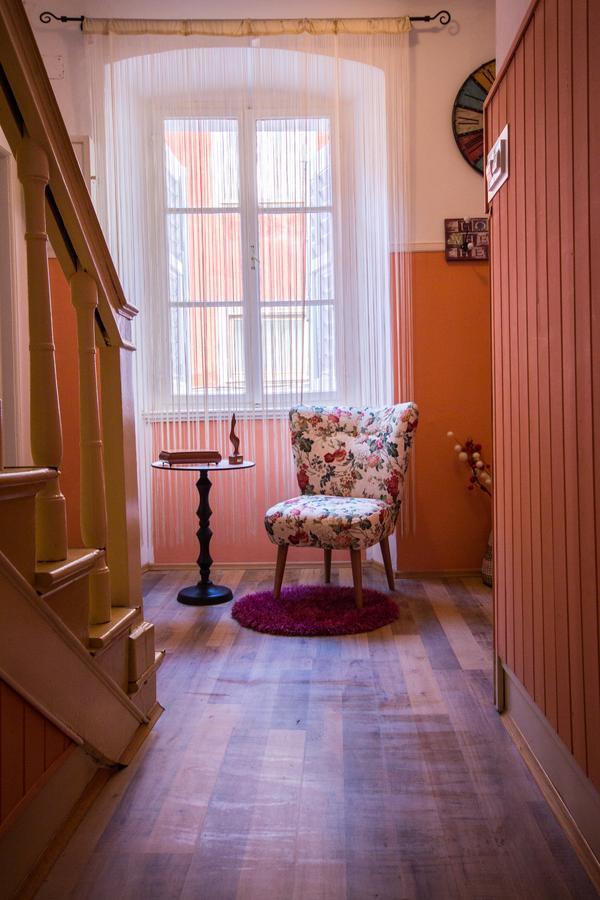 Phiros B&B Piran Kültér fotó