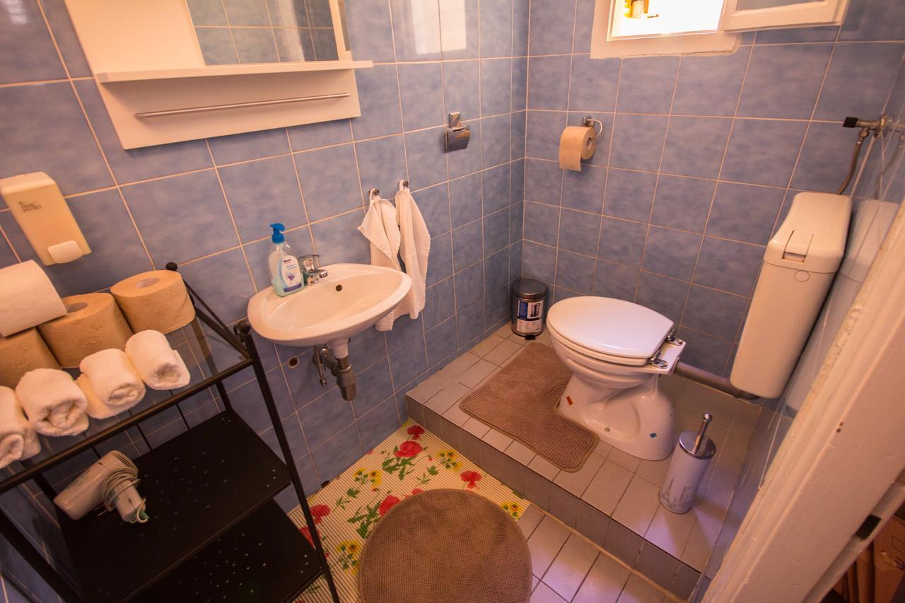 Phiros B&B Piran Kültér fotó