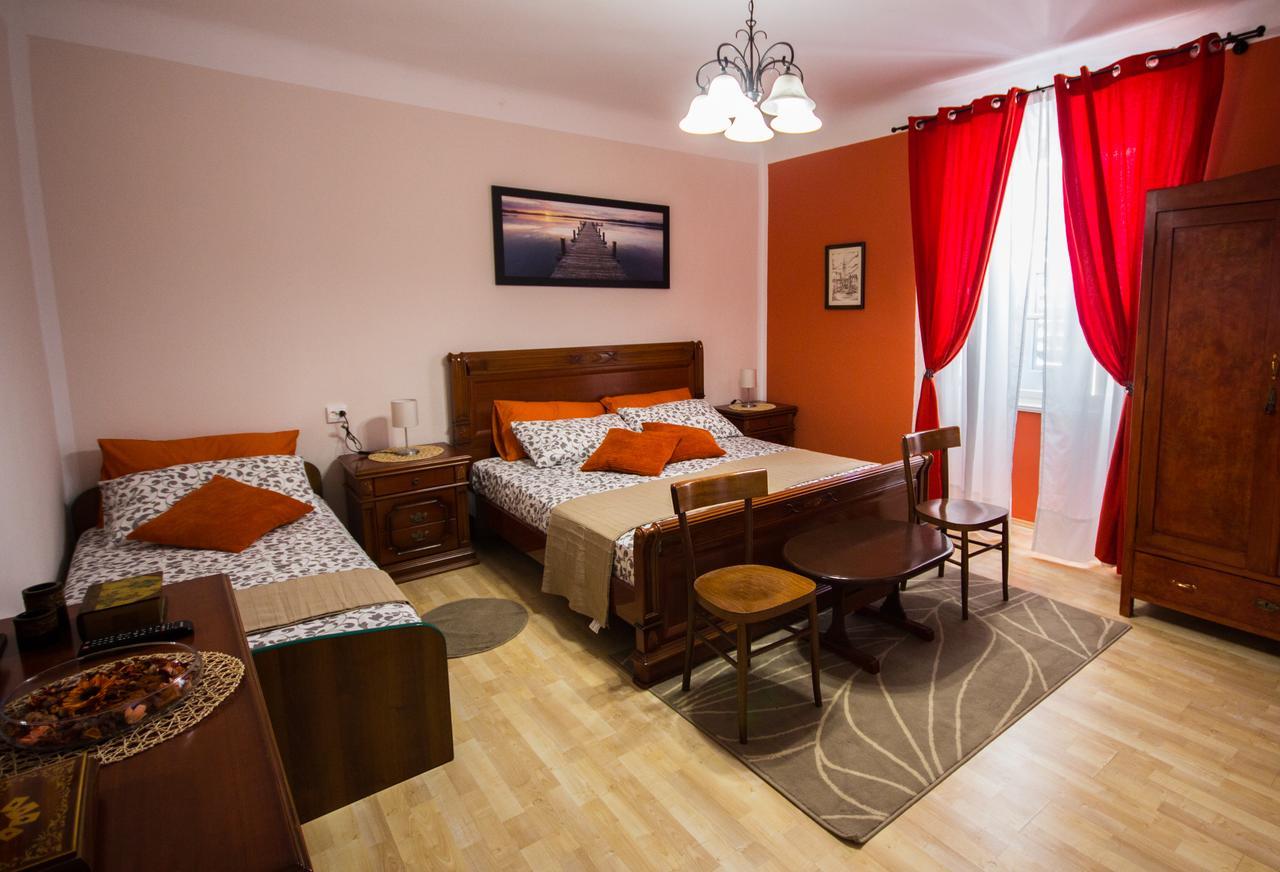 Phiros B&B Piran Kültér fotó