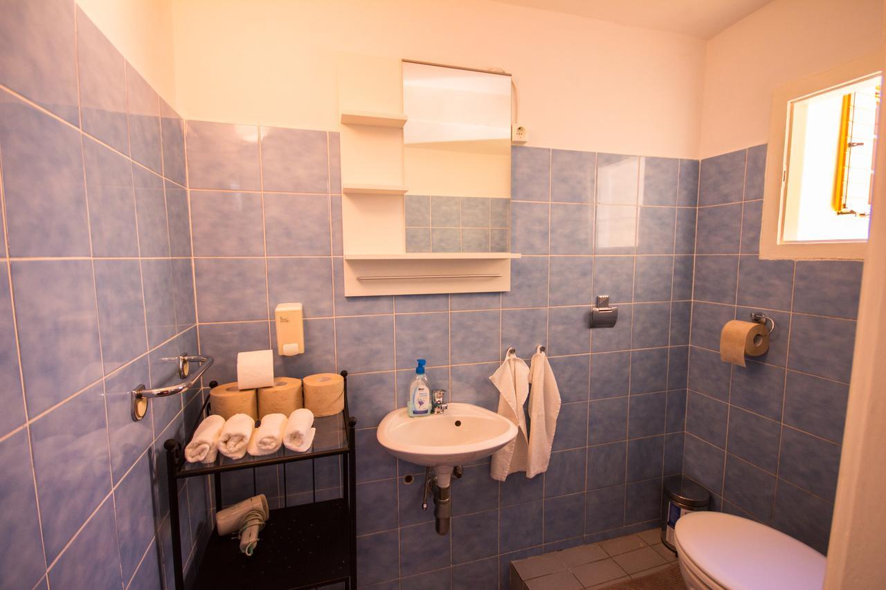 Phiros B&B Piran Kültér fotó