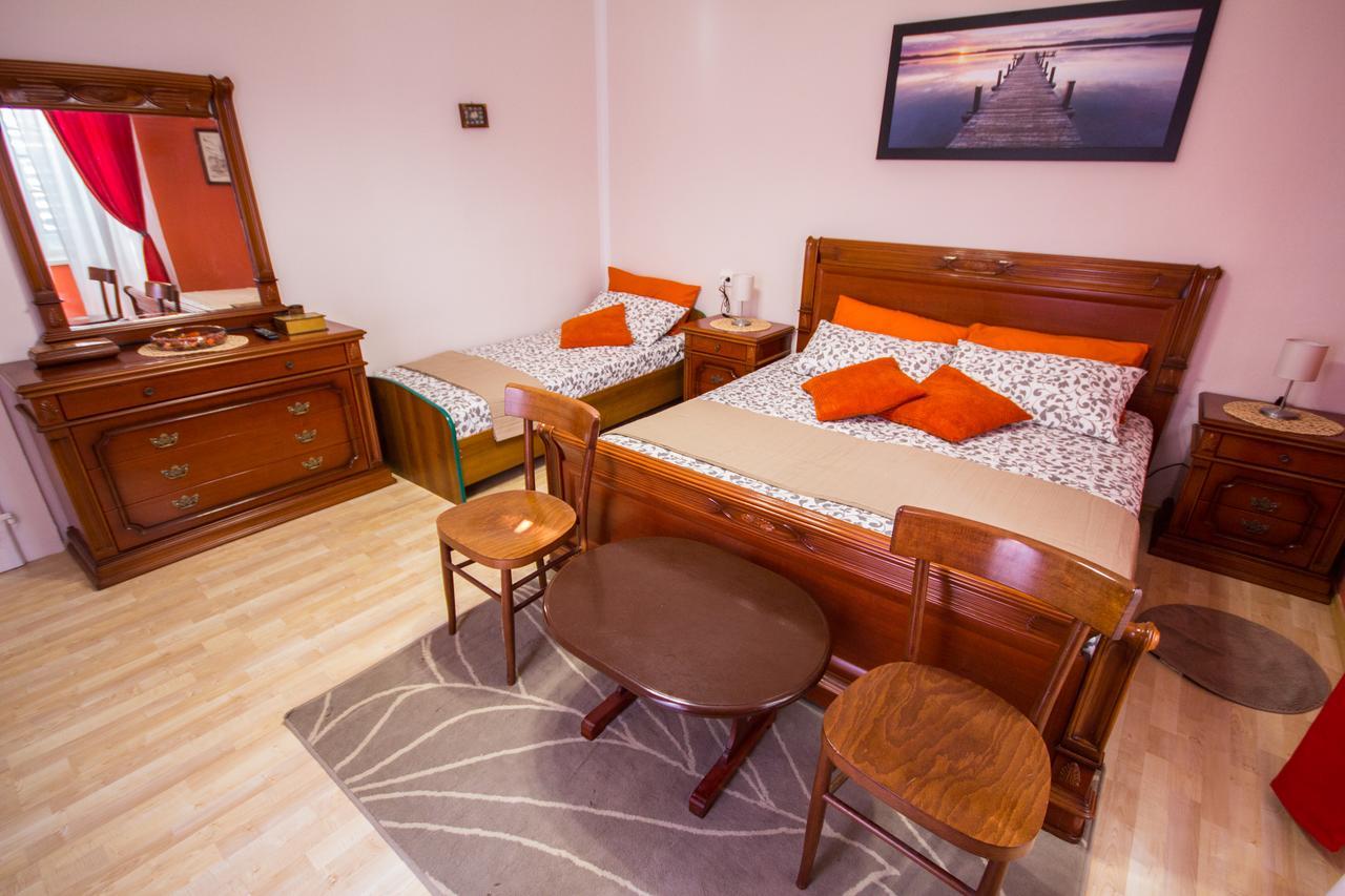 Phiros B&B Piran Kültér fotó