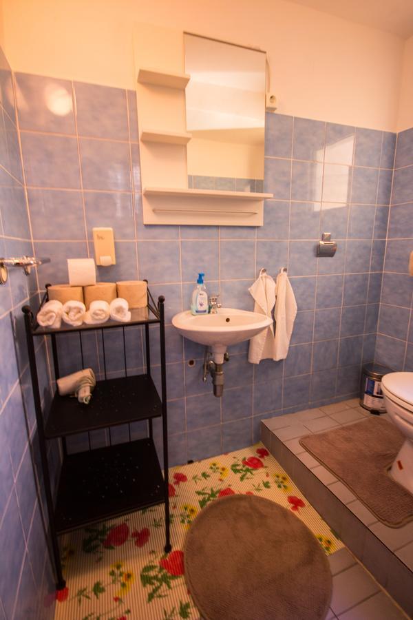 Phiros B&B Piran Kültér fotó