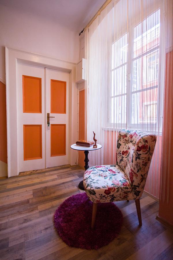 Phiros B&B Piran Kültér fotó