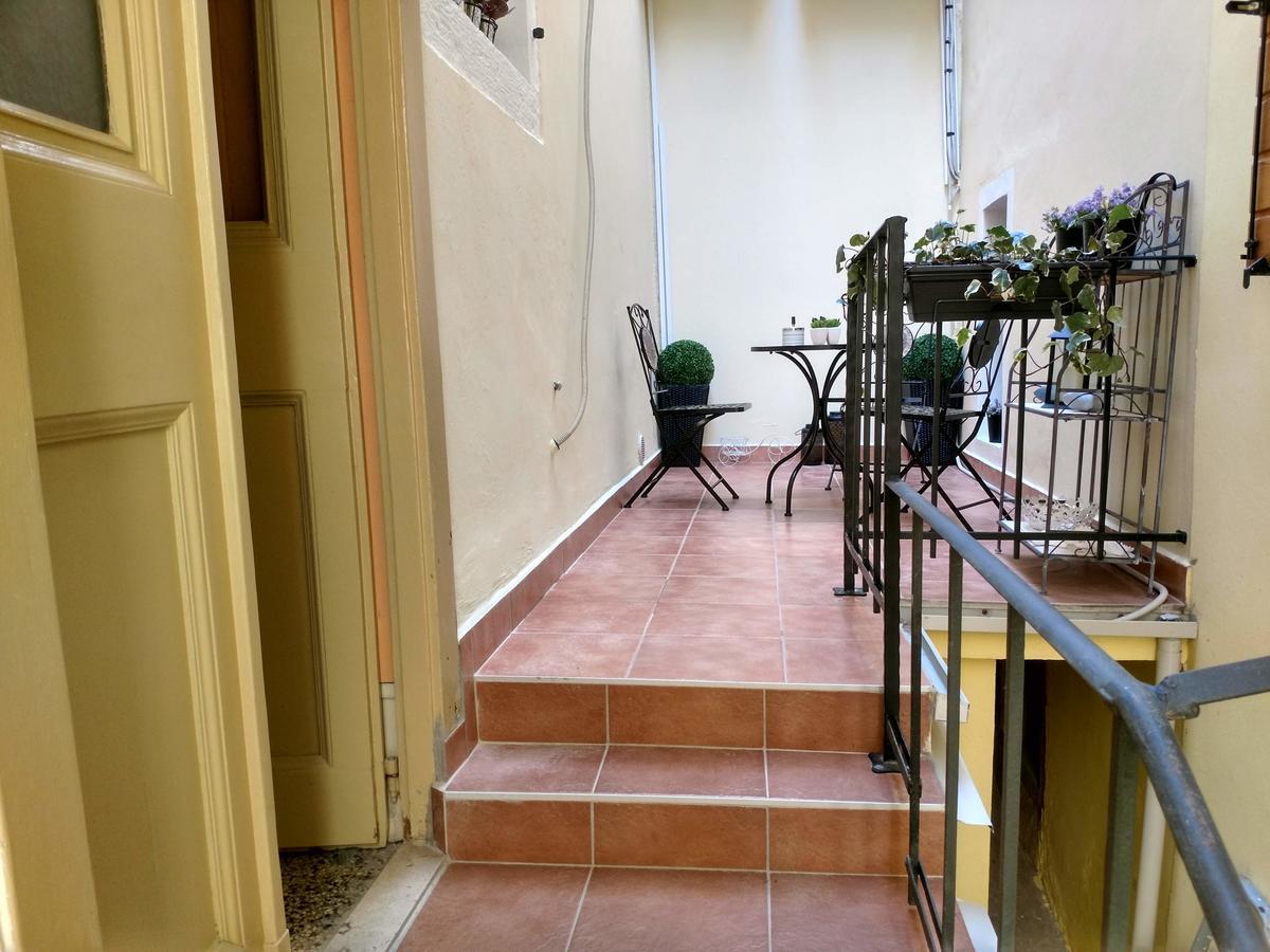 Phiros B&B Piran Kültér fotó
