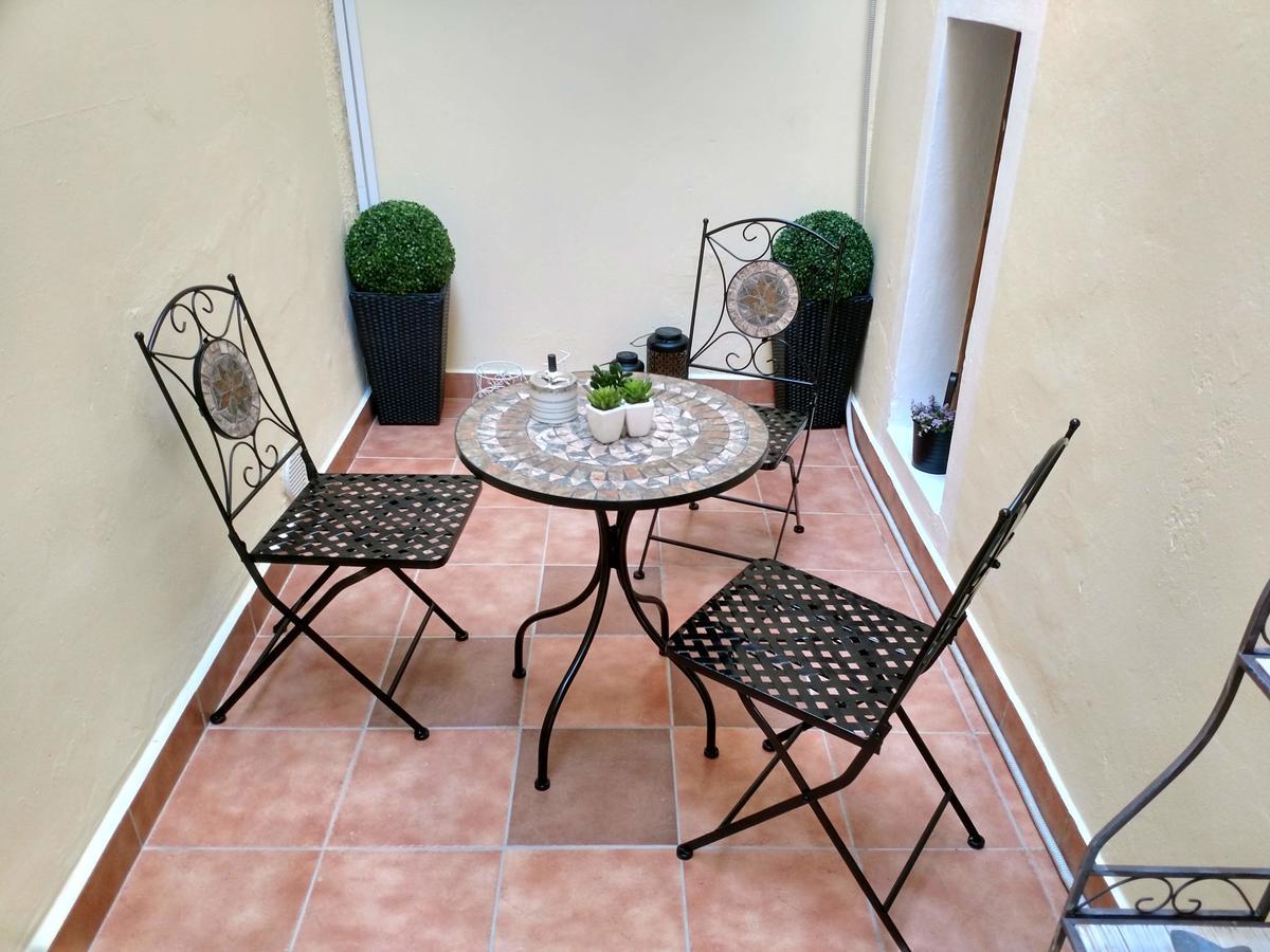 Phiros B&B Piran Kültér fotó